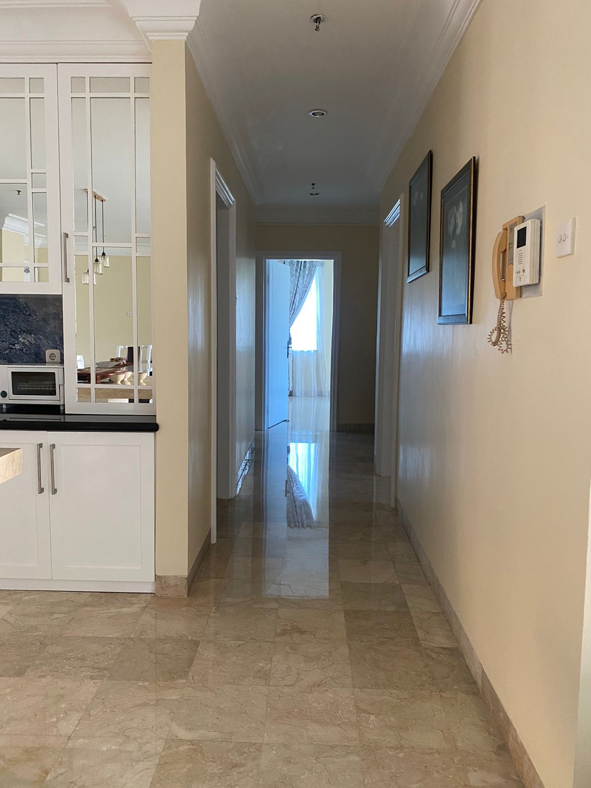 Jual Sewa rumah di Cipete Utara, Kebayoran Baru, Jakarta Selatan