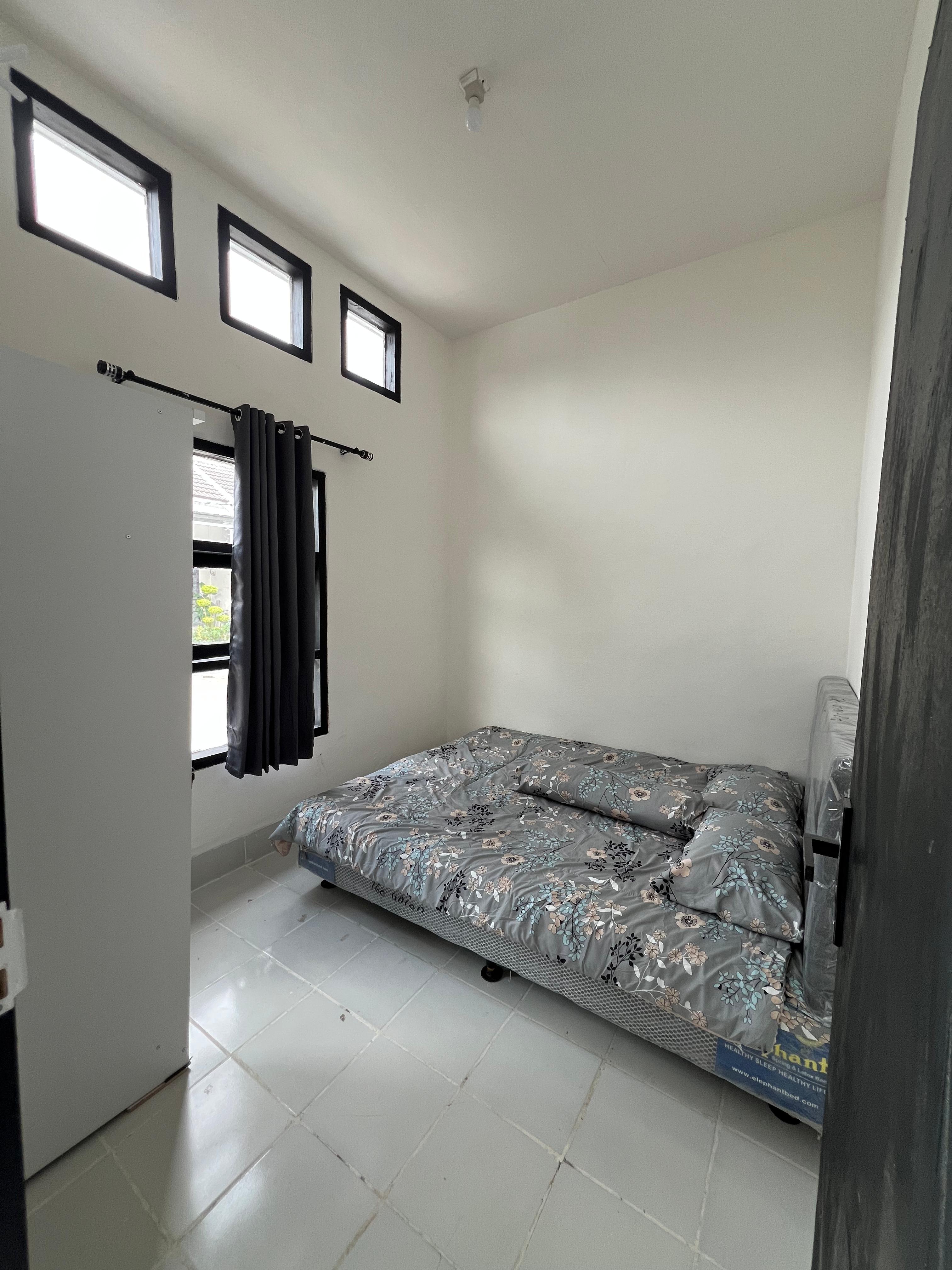 Rumah Subsidi Murah Di Tangerang