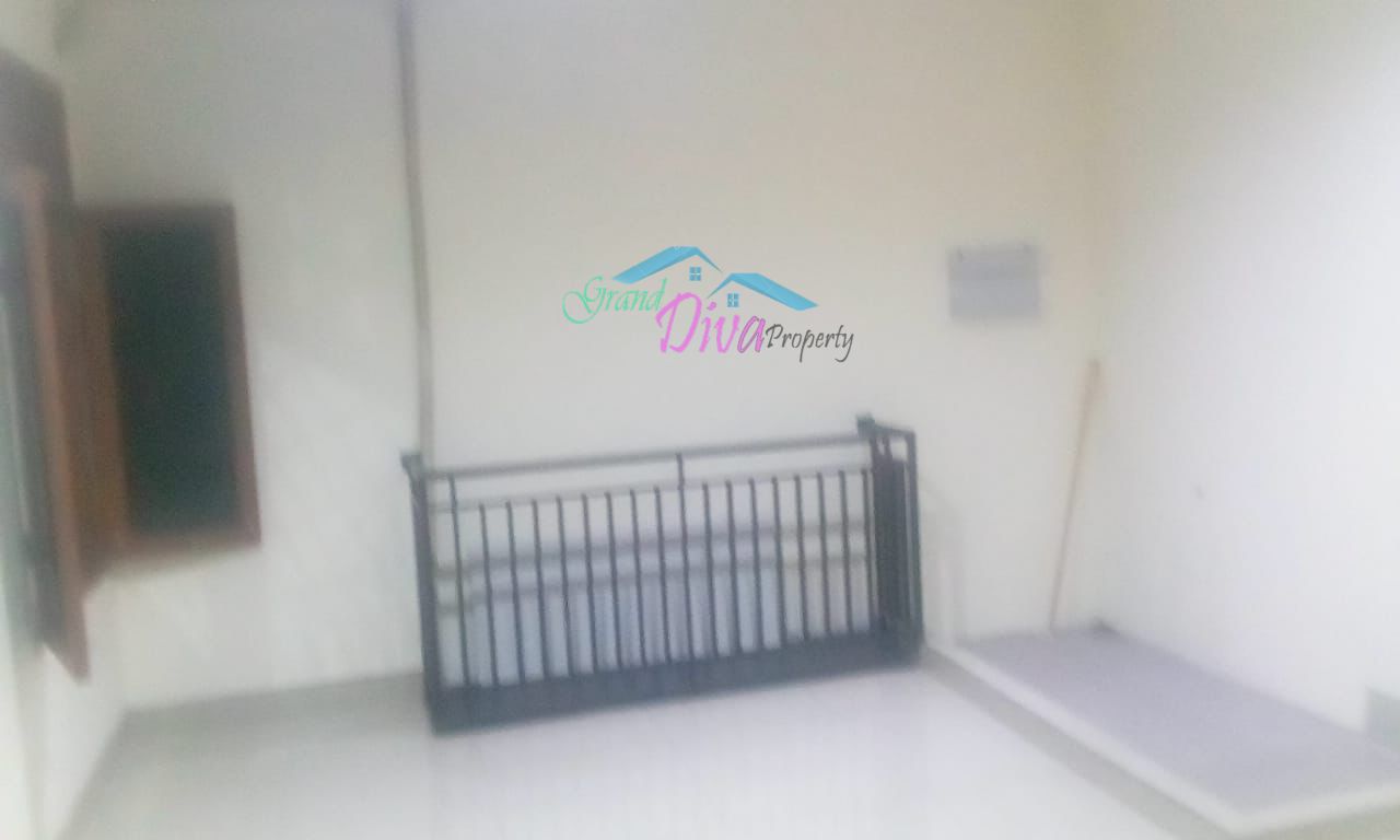 RUMAH DI PERUM JATIBENING BARU PONDOKGEDE BEKASI