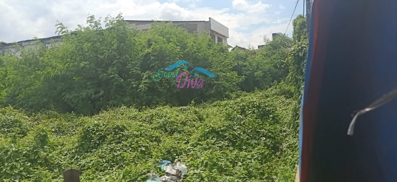 DIJUAL TANAH LUAS DI KRANJI BEKASI BARAT