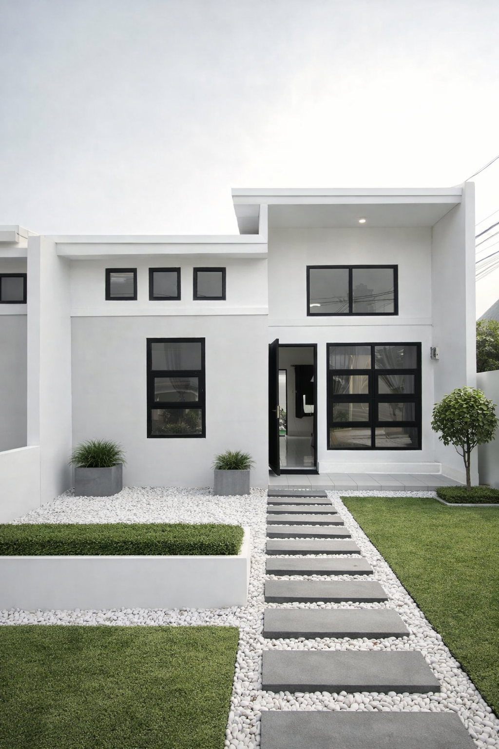 Perumahan Subsidi Murah Tangerang Dekat KRL