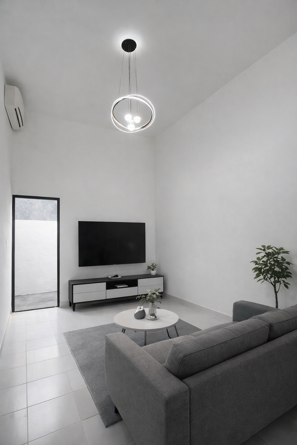 Perumahan Subsidi Murah Tangerang Dekat KRL