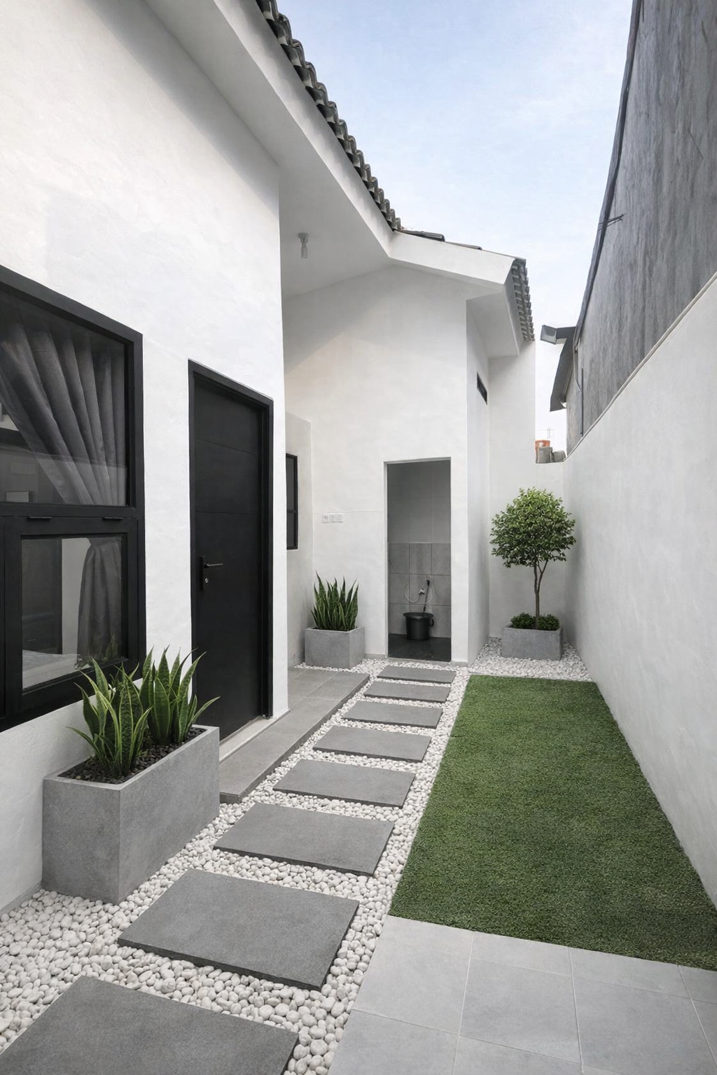 Perumahan Subsidi Murah Tangerang Dekat KRL