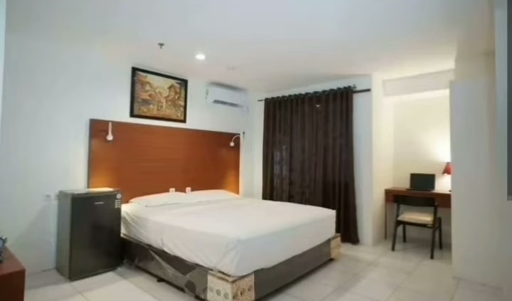 Sewa Apartemen Murah type Studio di Apartment Sentraland Medan