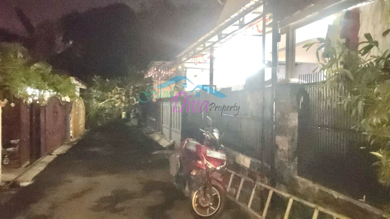 RUMAH DI BANTAR GEBANG BEKASI