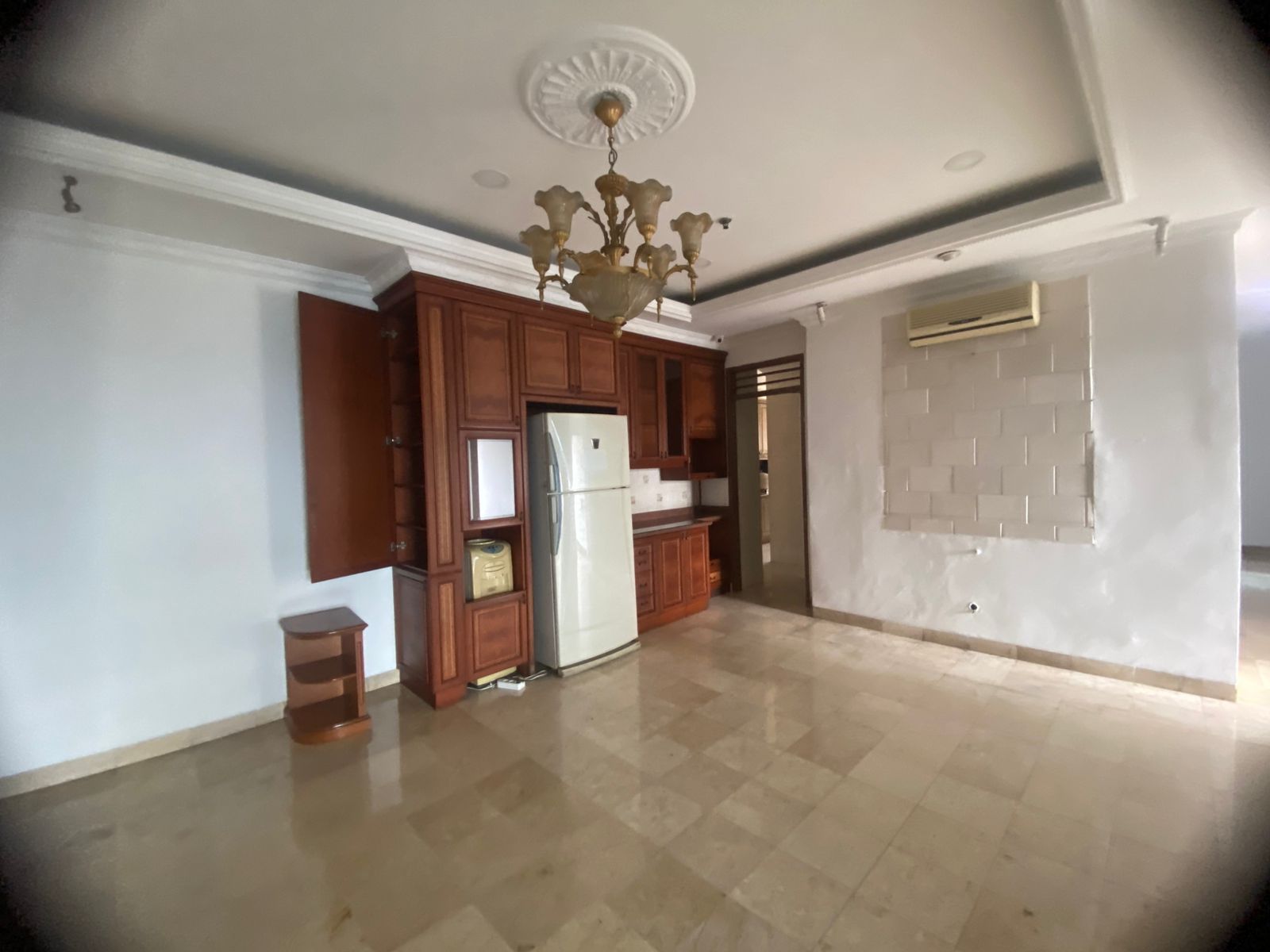 Sewa 2 joint spesial unit Apt Mangga Dua Court