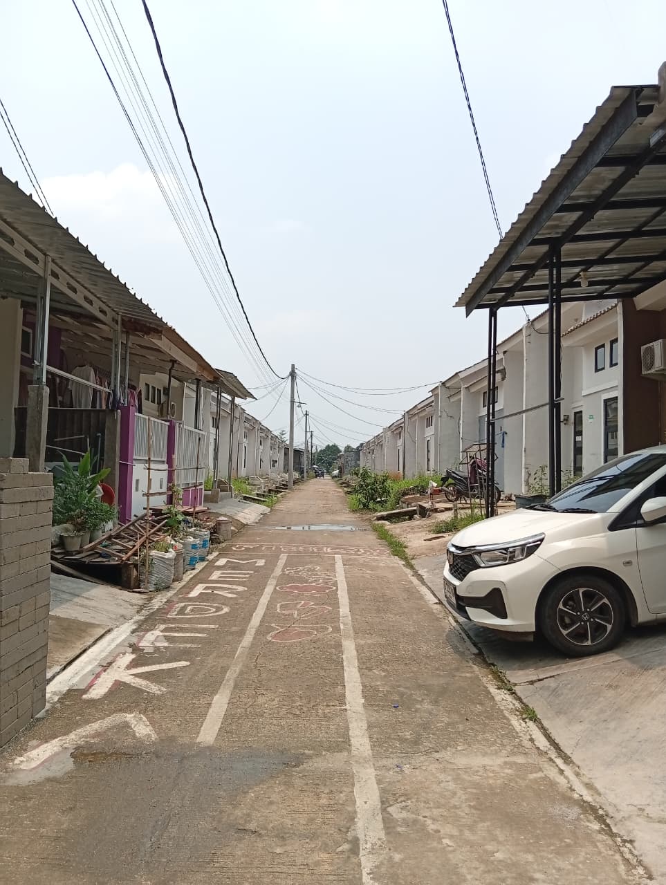 Perumahan Subsidi Tangerang Murah Dekat Jalan Tol & KRL