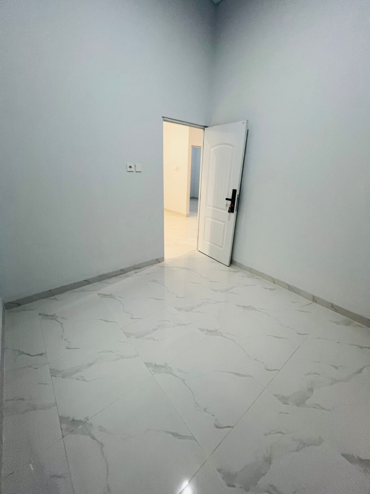 Dijual Cepat Rumah Baru Scandinavian Japandi di Harapan Indah