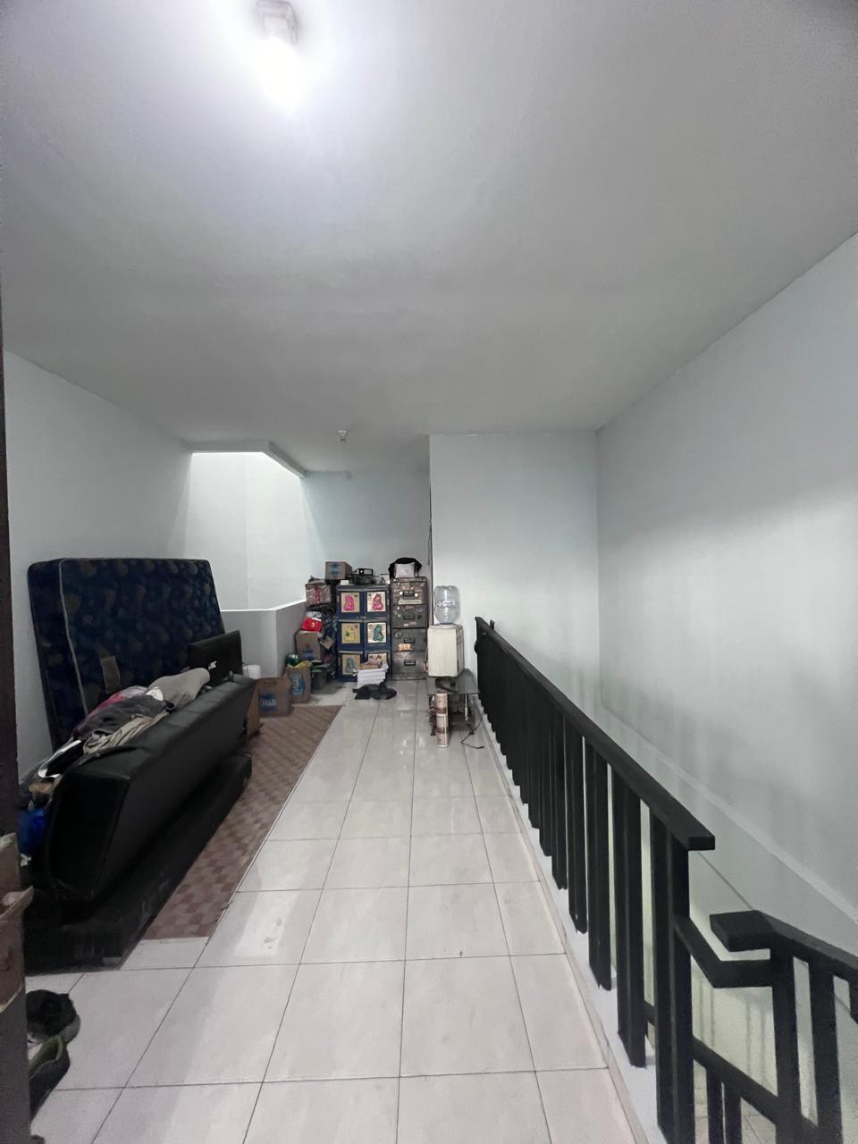 Jual ruko pinggir jalan raya dan ramai di Indraloka Raya, Grogol