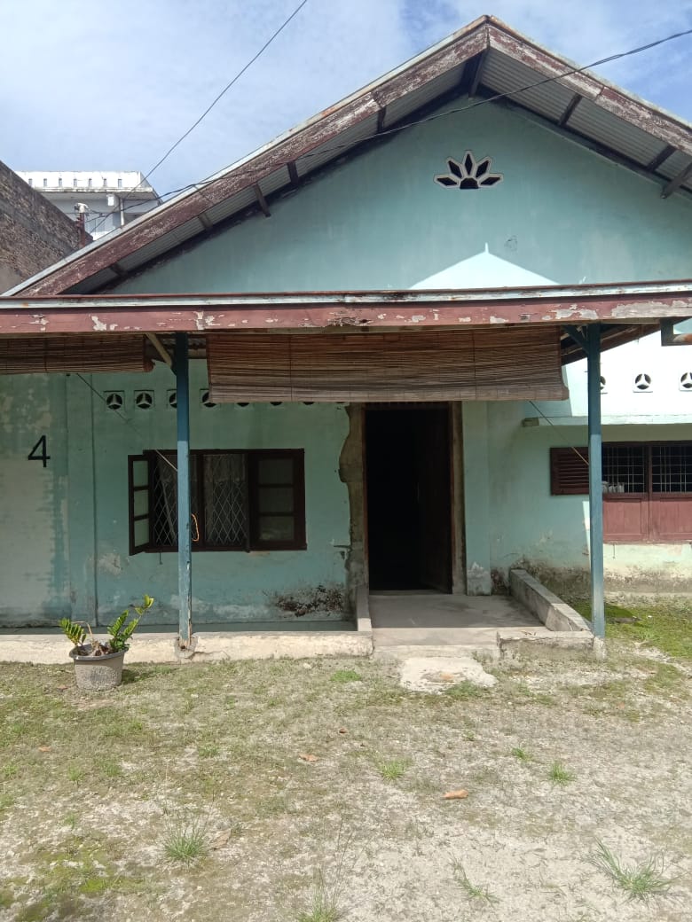 Disewakan Rumah Cocok Untuk Tempat Usaha