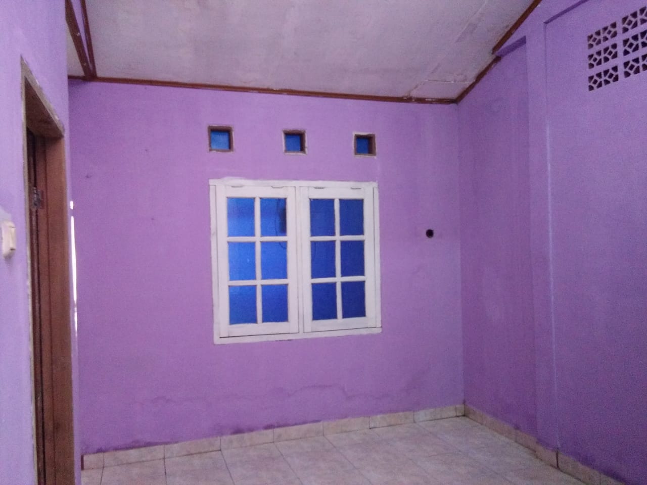 JUAL RUMAH PASAR KEMIS