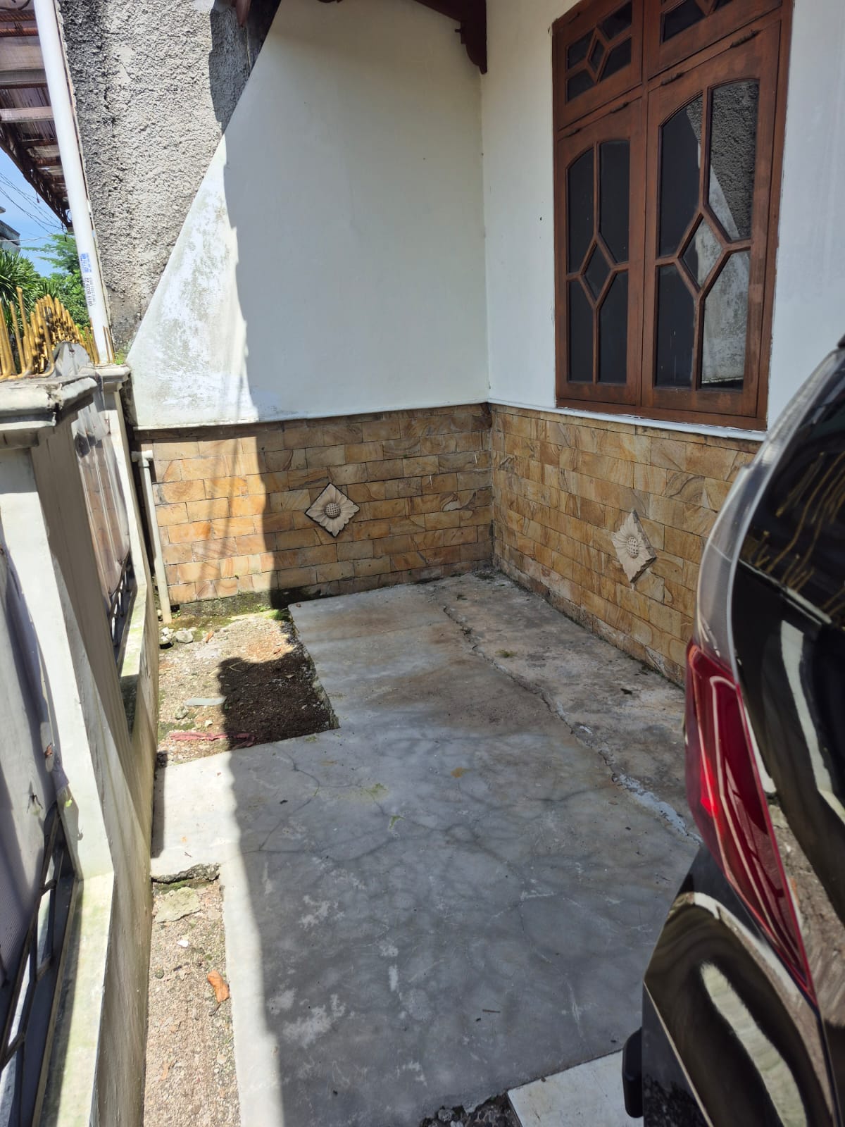 Dijual Rumah Siap Huni di Komplek Puri Bojong Lestari, Citayam