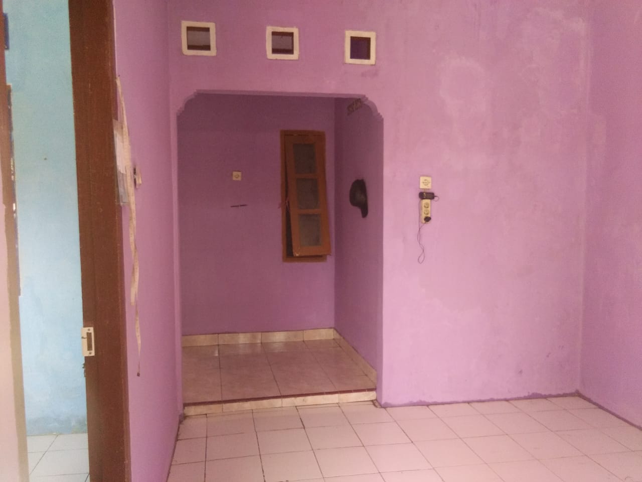 JUAL RUMAH PASAR KEMIS