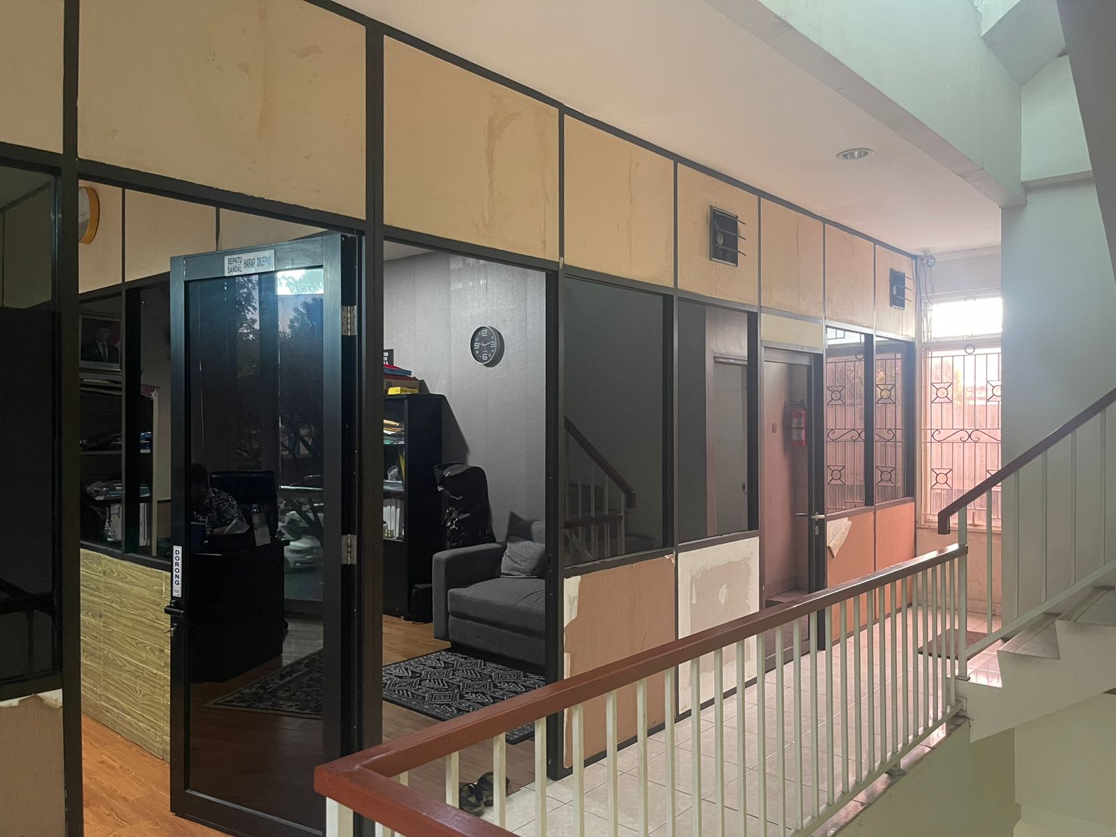 DIJUAL CEPAT – RUKO STRATEGIS EMERALD AVENUE 1, BINTARO