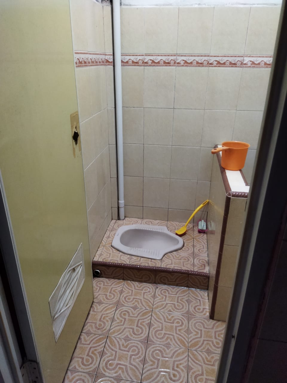 JUAL RUMAH PASAR KEMIS