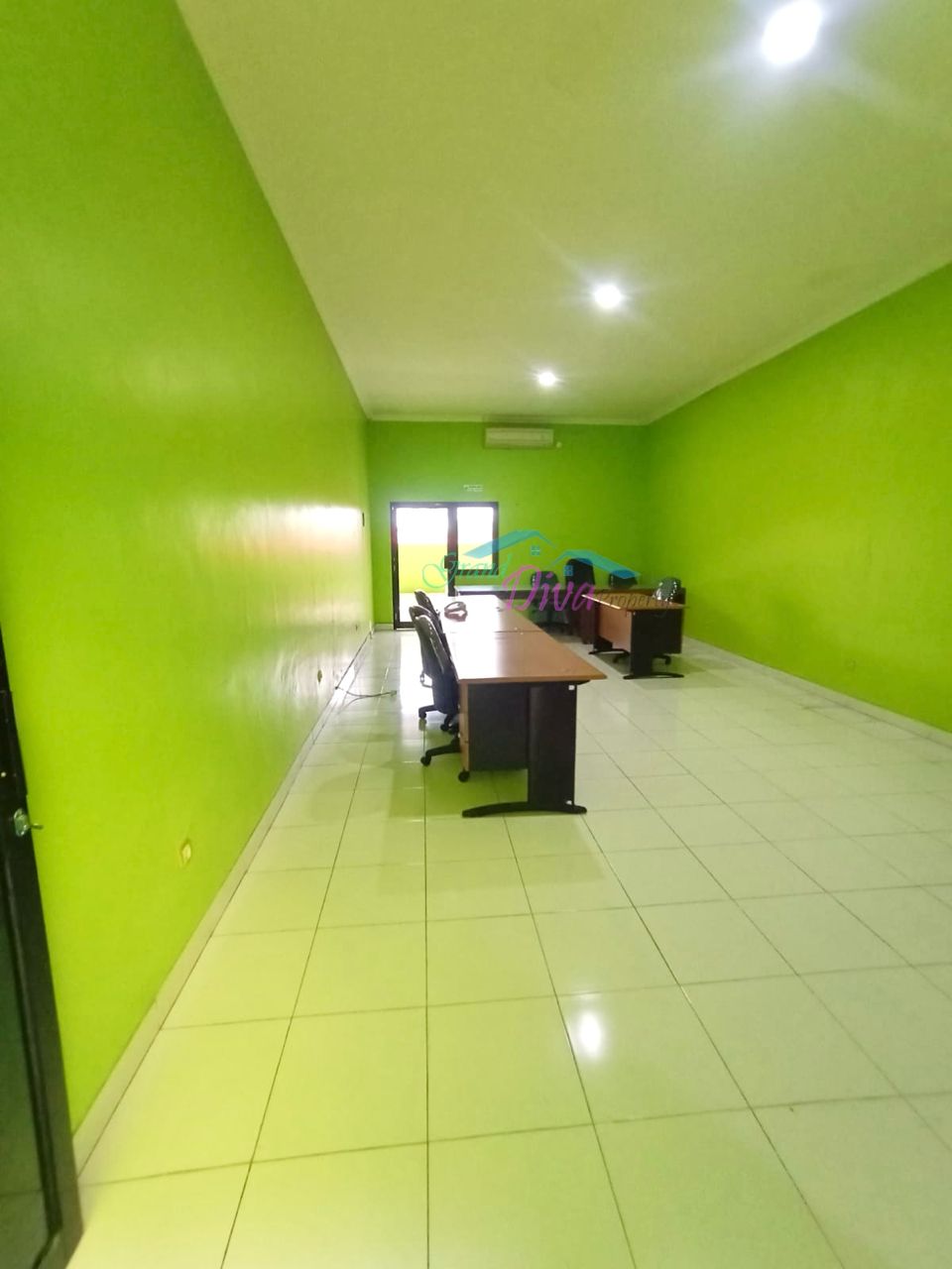 RUKO LOKASI STRATEGIS dan SUDAH SHM DI MALAKA COUNTRY JAKARTA