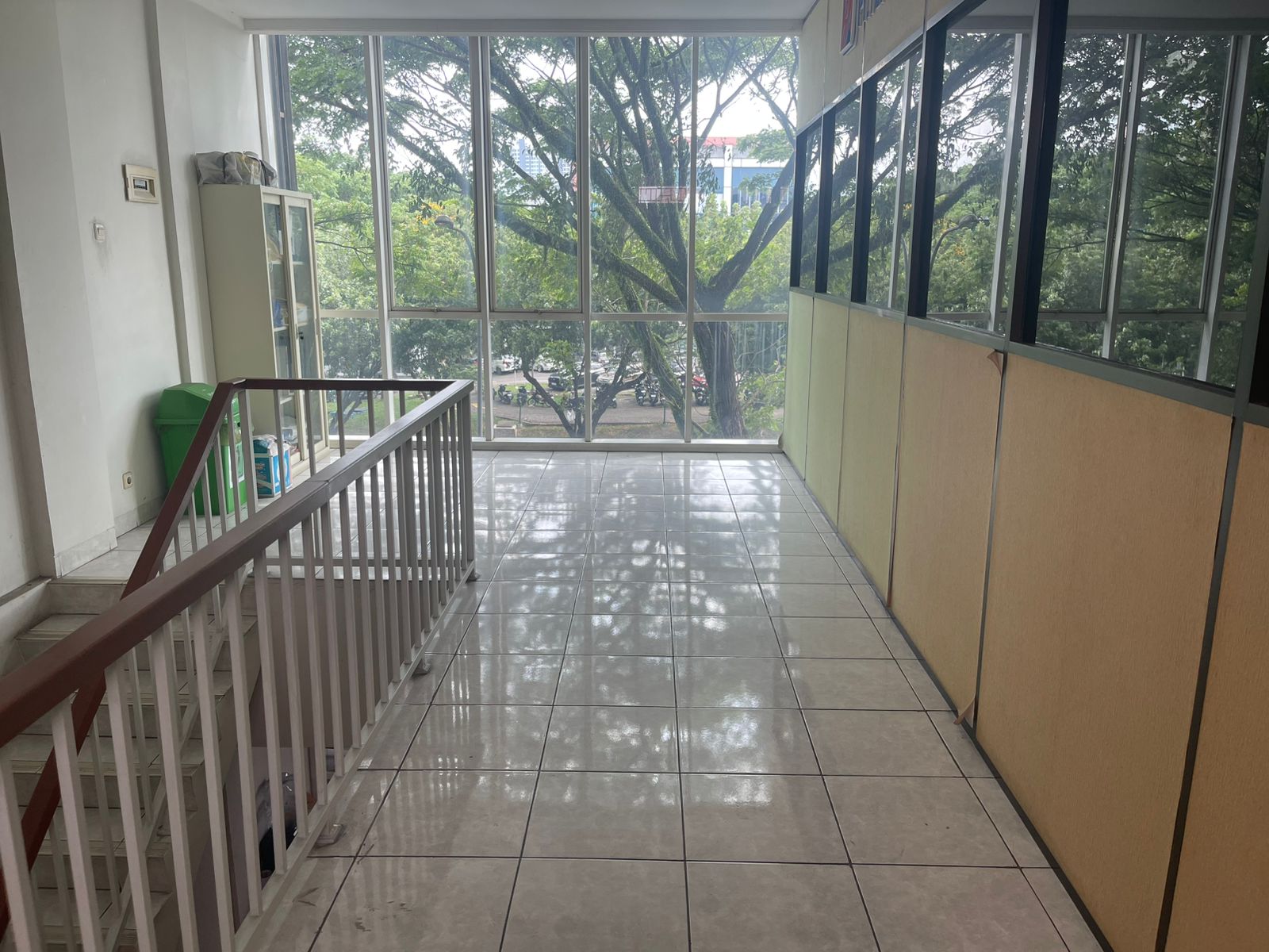 DIJUAL CEPAT – RUKO STRATEGIS EMERALD AVENUE 1, BINTARO