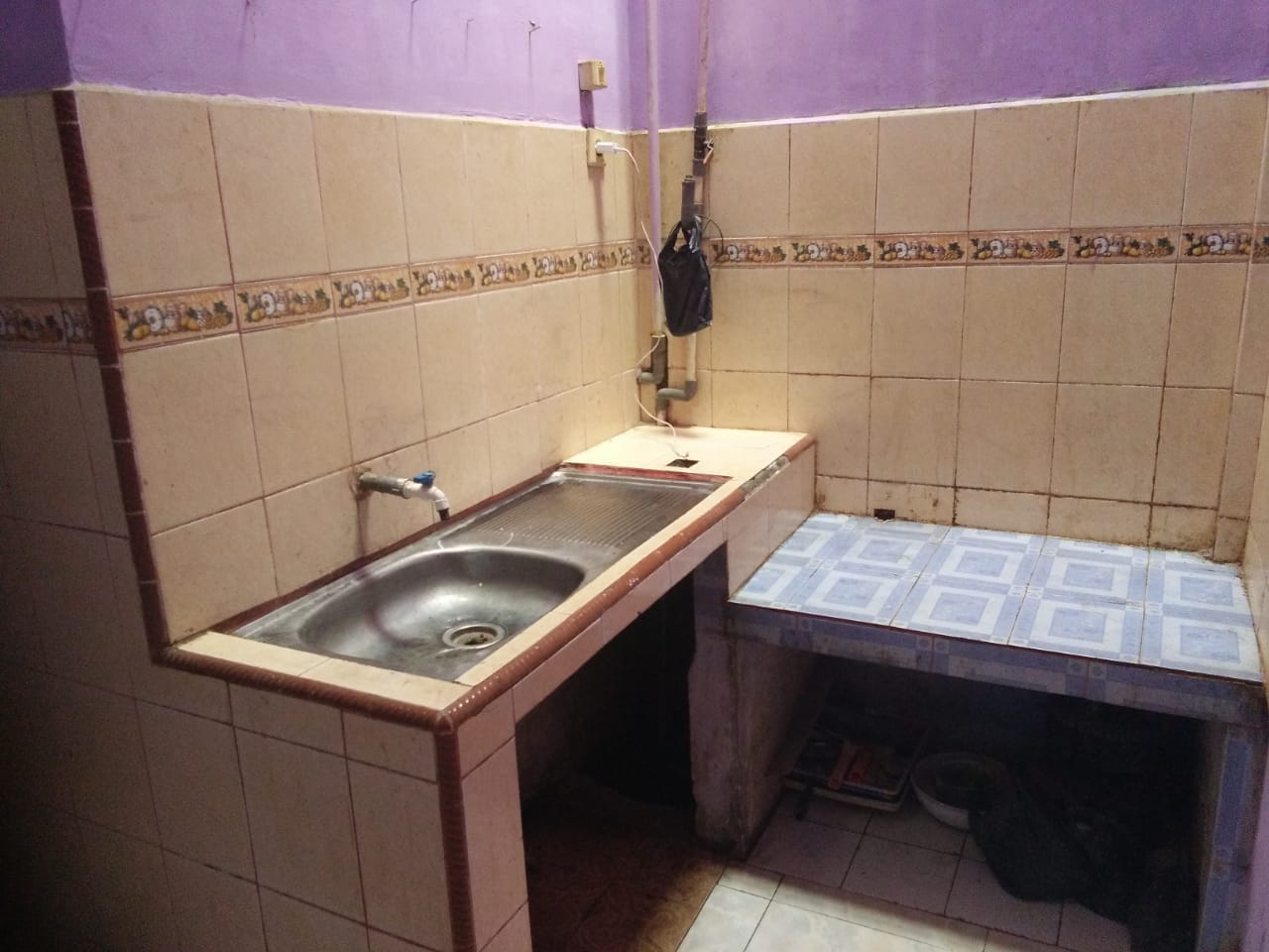 JUAL RUMAH PASAR KEMIS