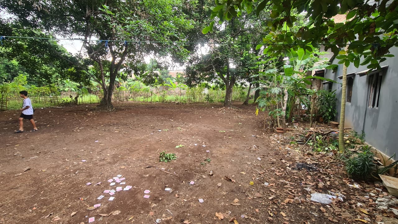 JUAL CEPAT TANAH KAVLING DI BEKASI LOKASI STRATEGIS