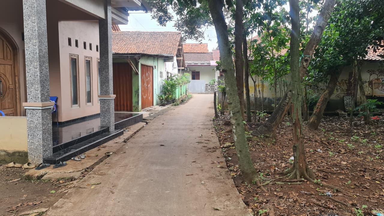 JUAL CEPAT TANAH KAVLING DI BEKASI LOKASI STRATEGIS