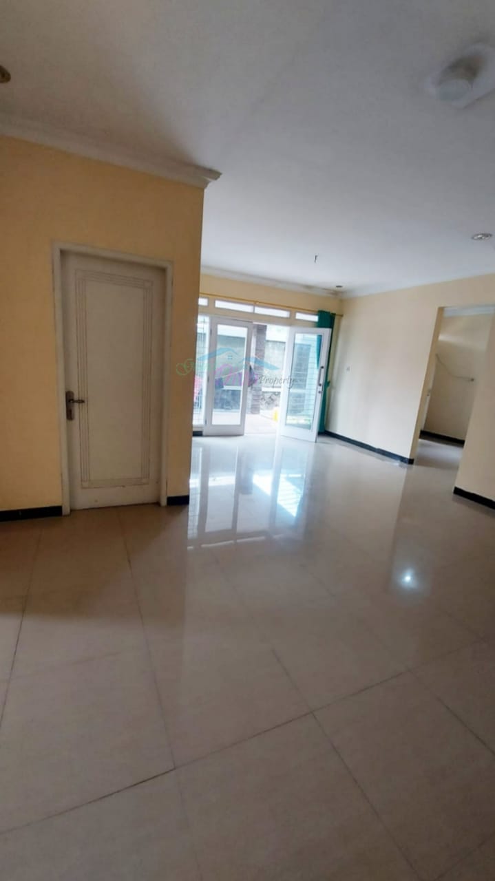 RUMAH DI JATI ASIH BEKASI