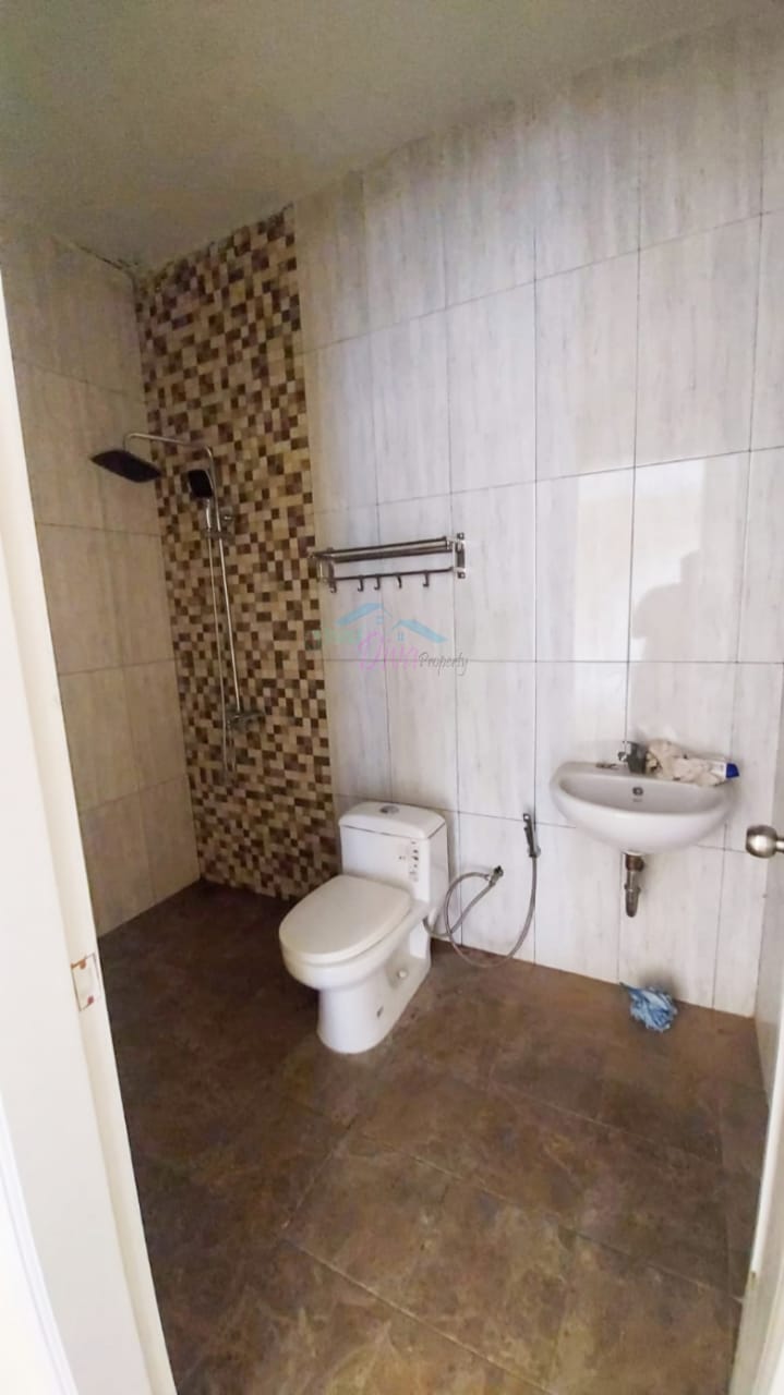 RUMAH DI JATI ASIH BEKASI