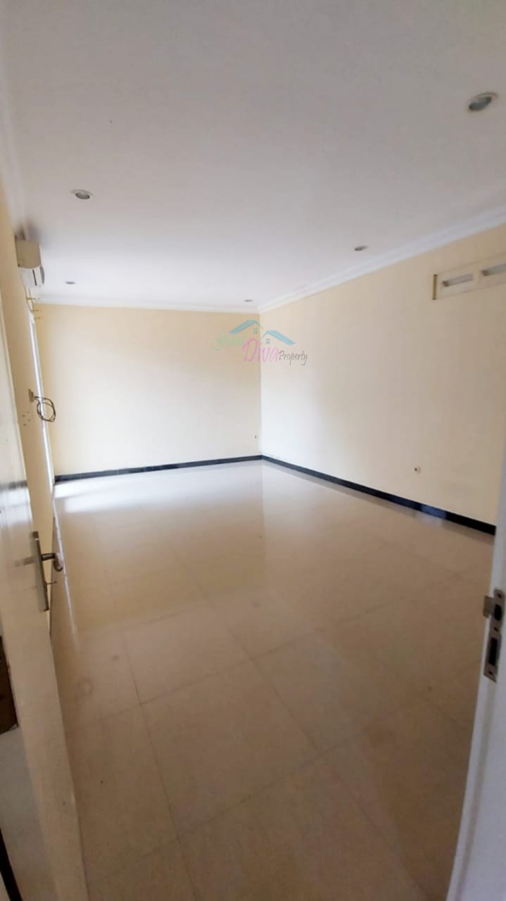 RUMAH DI JATI ASIH BEKASI