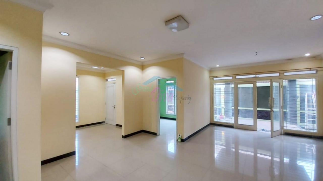 RUMAH DI JATI ASIH BEKASI
