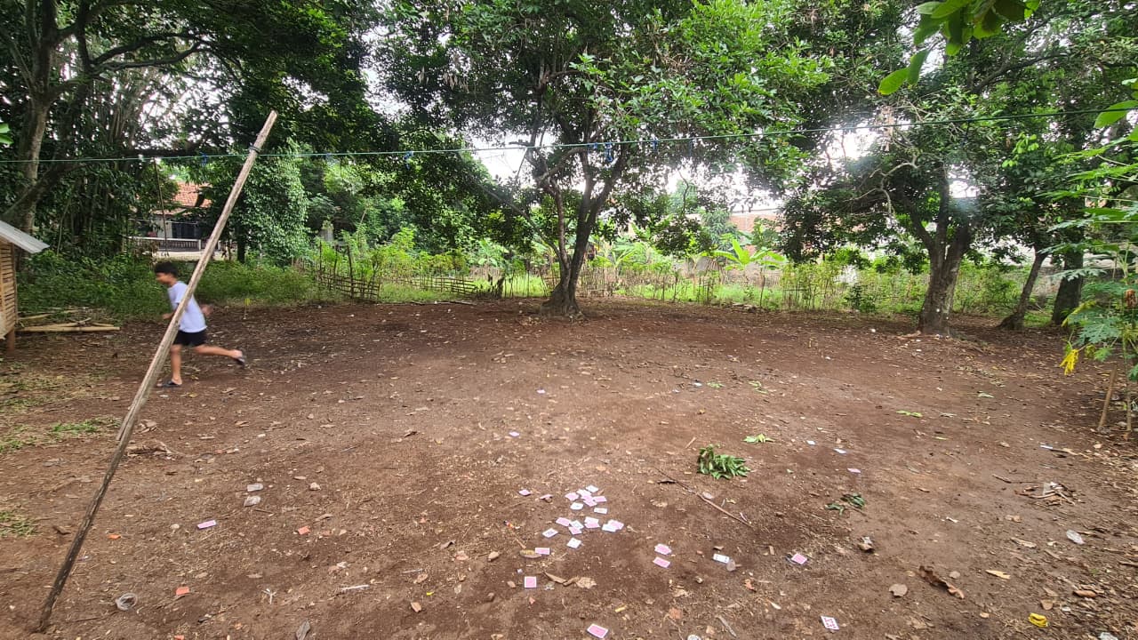 JUAL CEPAT TANAH KAVLING DI BEKASI LOKASI STRATEGIS