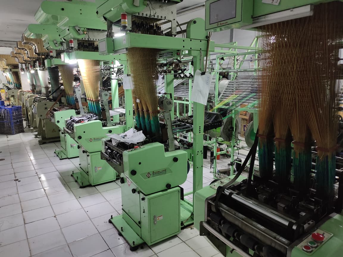 Dijual Pabrik di Jl.Raya Otonom Pasar Kemis, Gang Remaja 2
