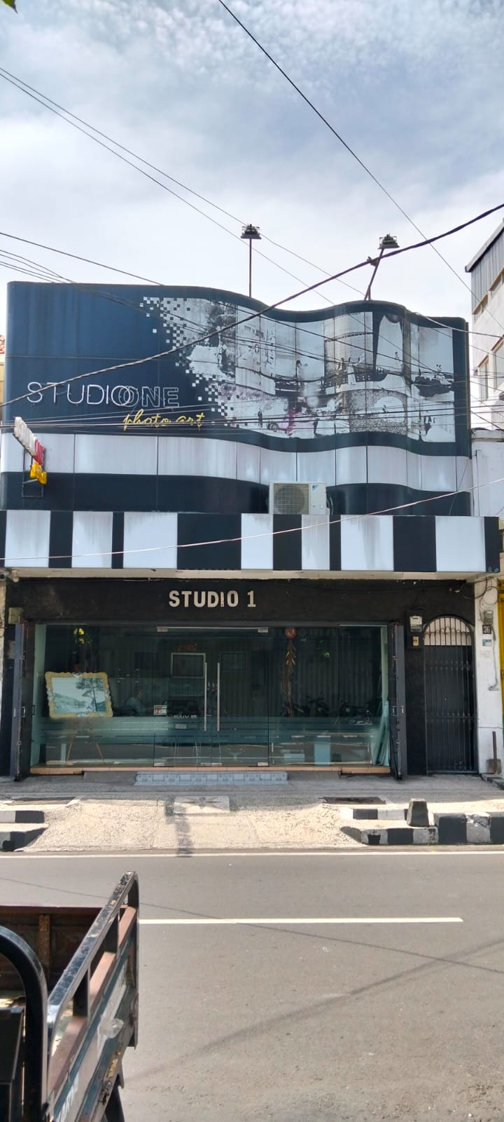 Dijual Rumah jl. Pattimura Kota Kediri Jatim
