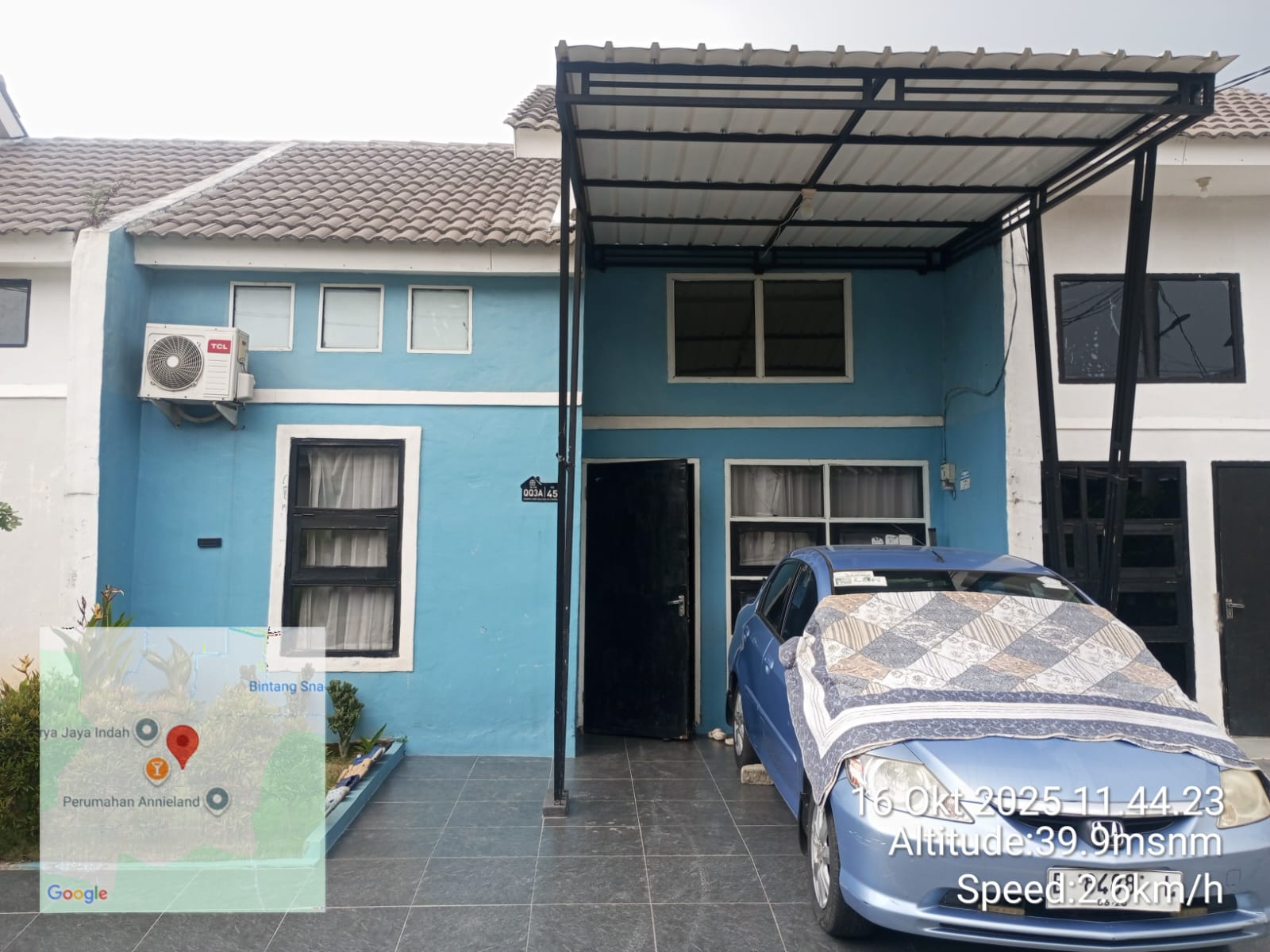 Rumah Subsidi Murah Dekat Daerah Jakarta