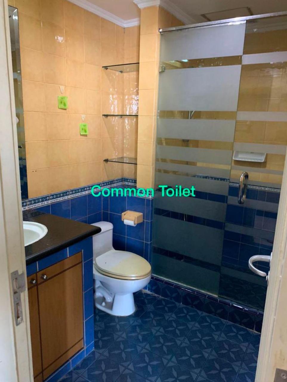 Jual apartemen siap huni dan baru renovasi di Pantai Mutiara