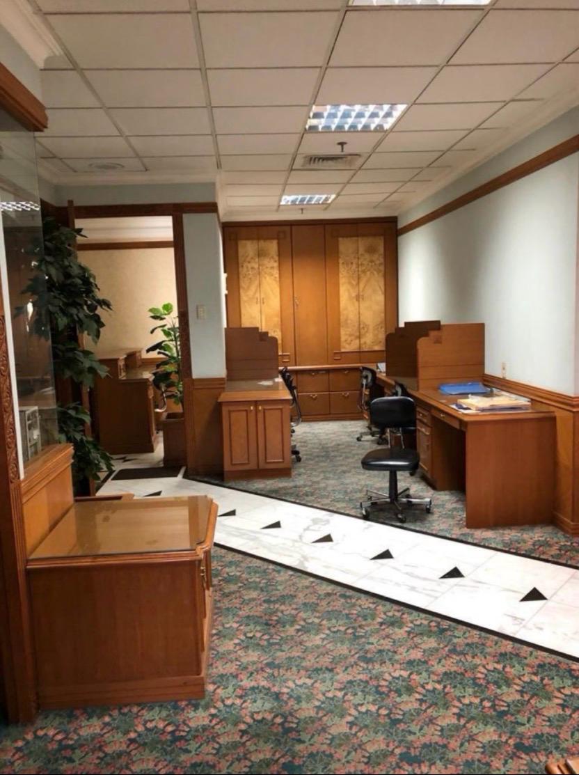 Jual office space siap pakai dan strategis di GrahaIramaKuningan