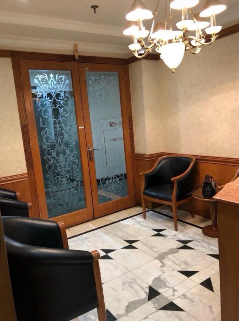 Jual office space siap pakai dan strategis di GrahaIramaKuningan