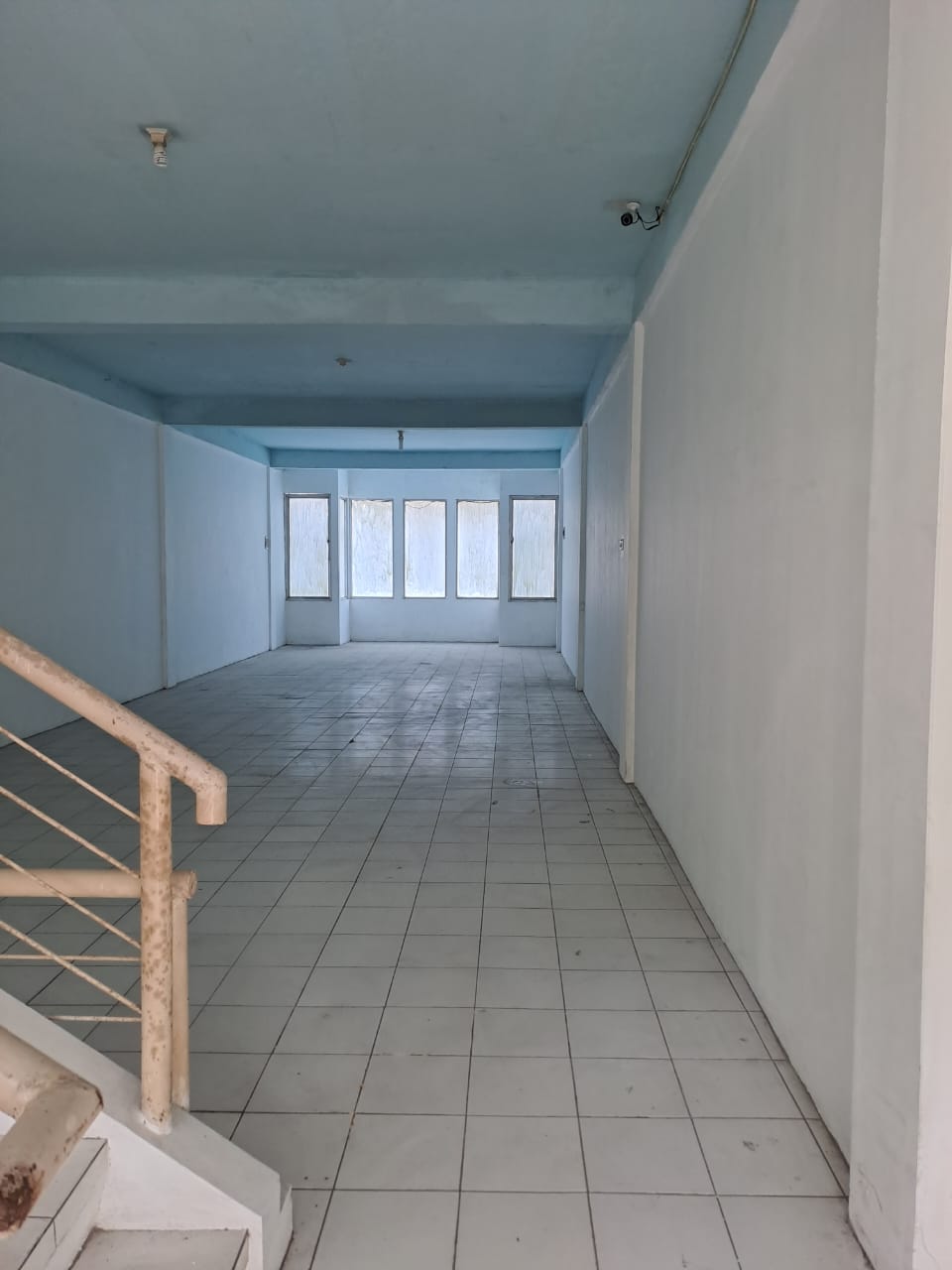 ruko disewakan araya bumi permai surabaya