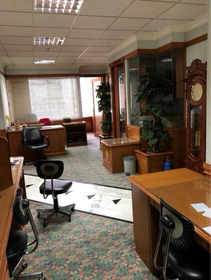 Jual office space siap pakai dan strategis di GrahaIramaKuningan