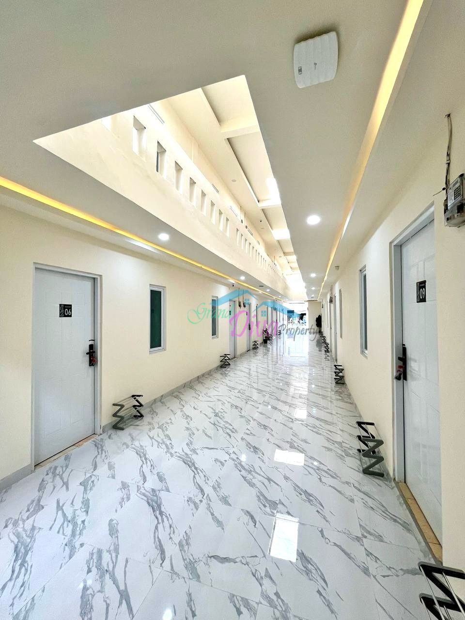 DIJUAL CEPAT! KOST DEKAT KIIC KARAWANG