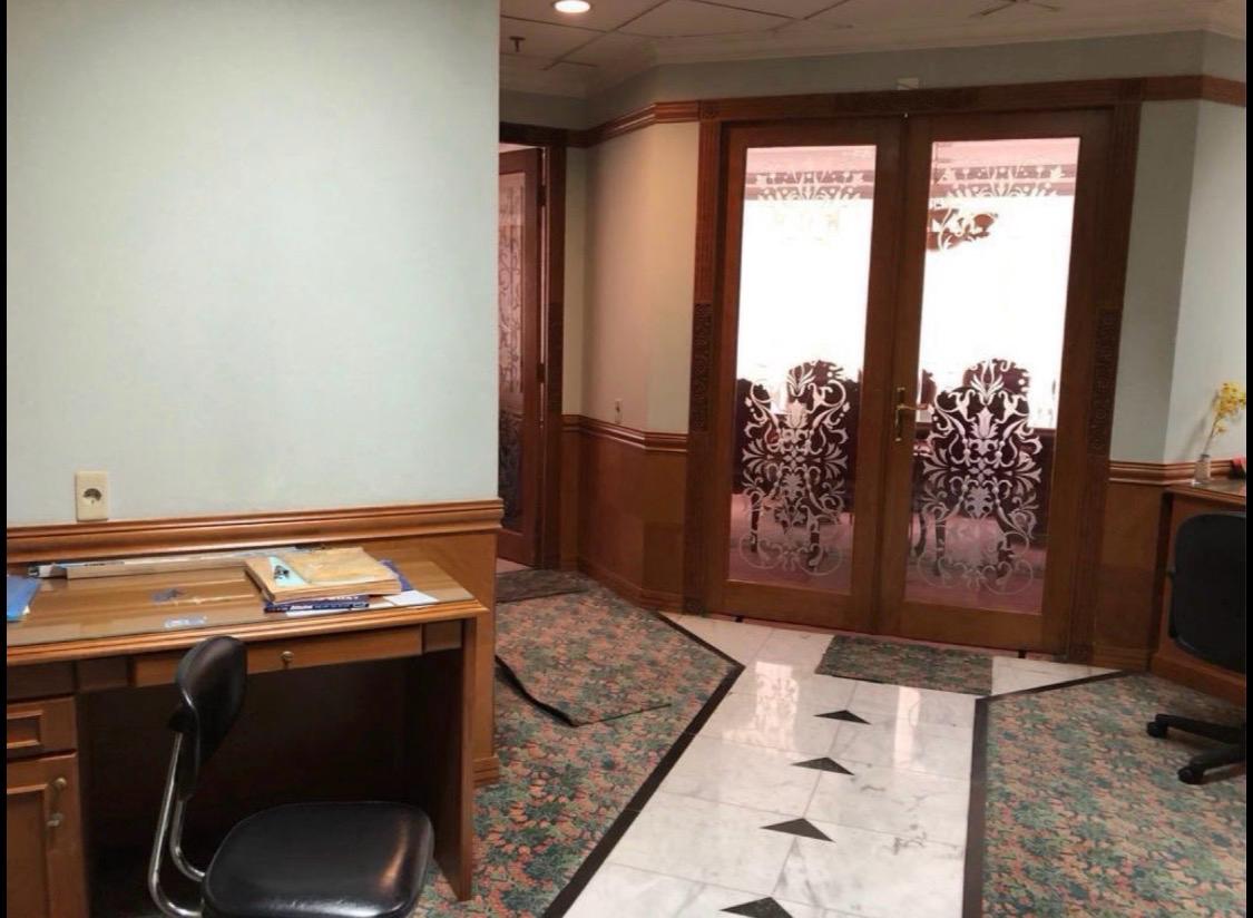 Jual office space siap pakai dan strategis di GrahaIramaKuningan