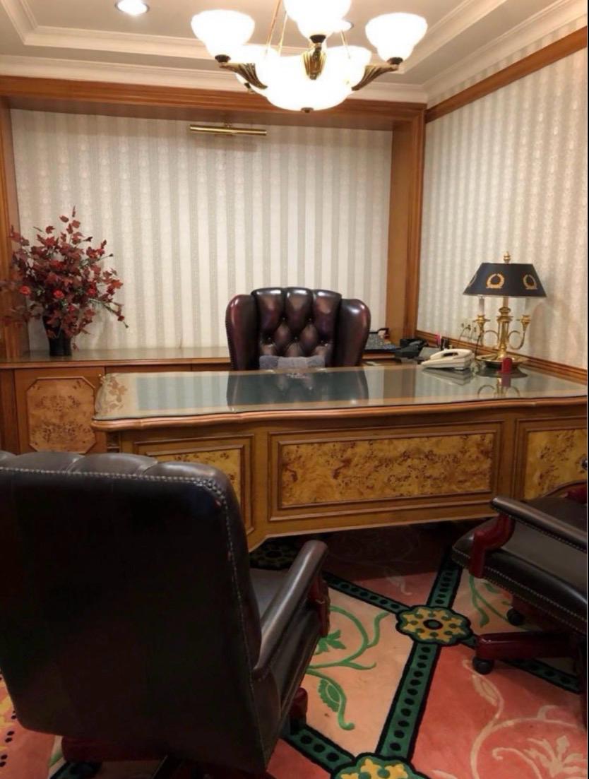 Jual office space siap pakai dan strategis di GrahaIramaKuningan