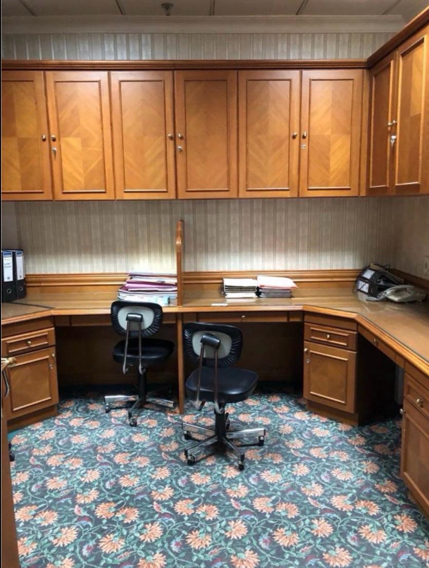 Jual office space siap pakai dan strategis di GrahaIramaKuningan