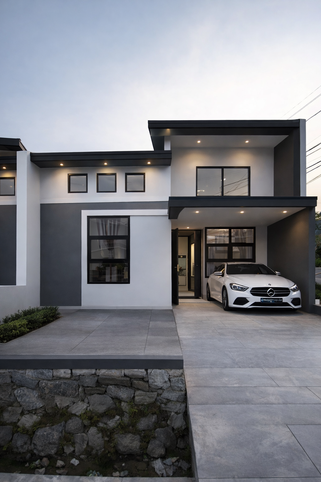 Perumahan Subsidi Murah Tangerang Dekat Stasiun KRL & Jalan Tol