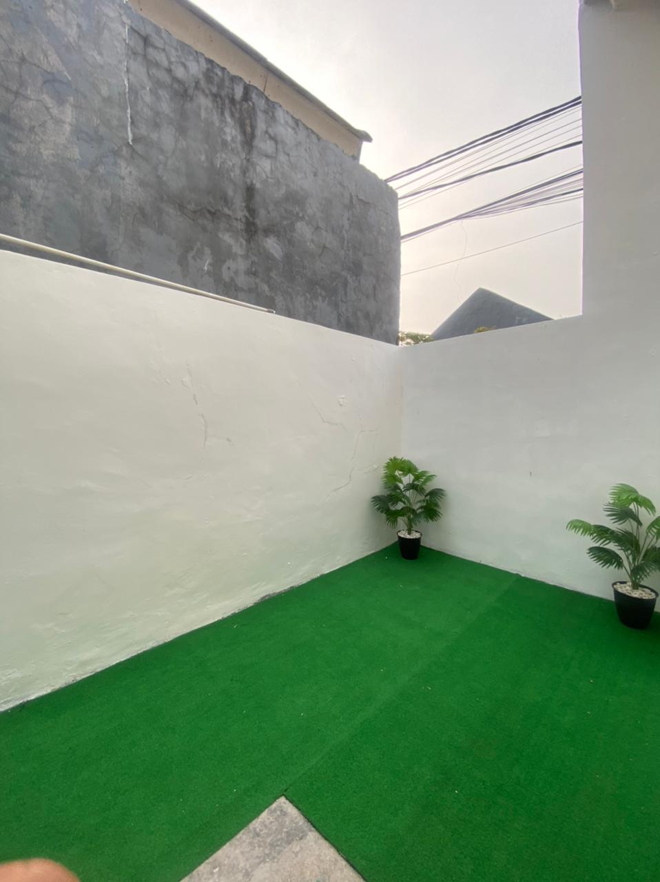 Rumah Subsidi Siap Huni Tangerang Cicilan 1,2jt per bulan flat l