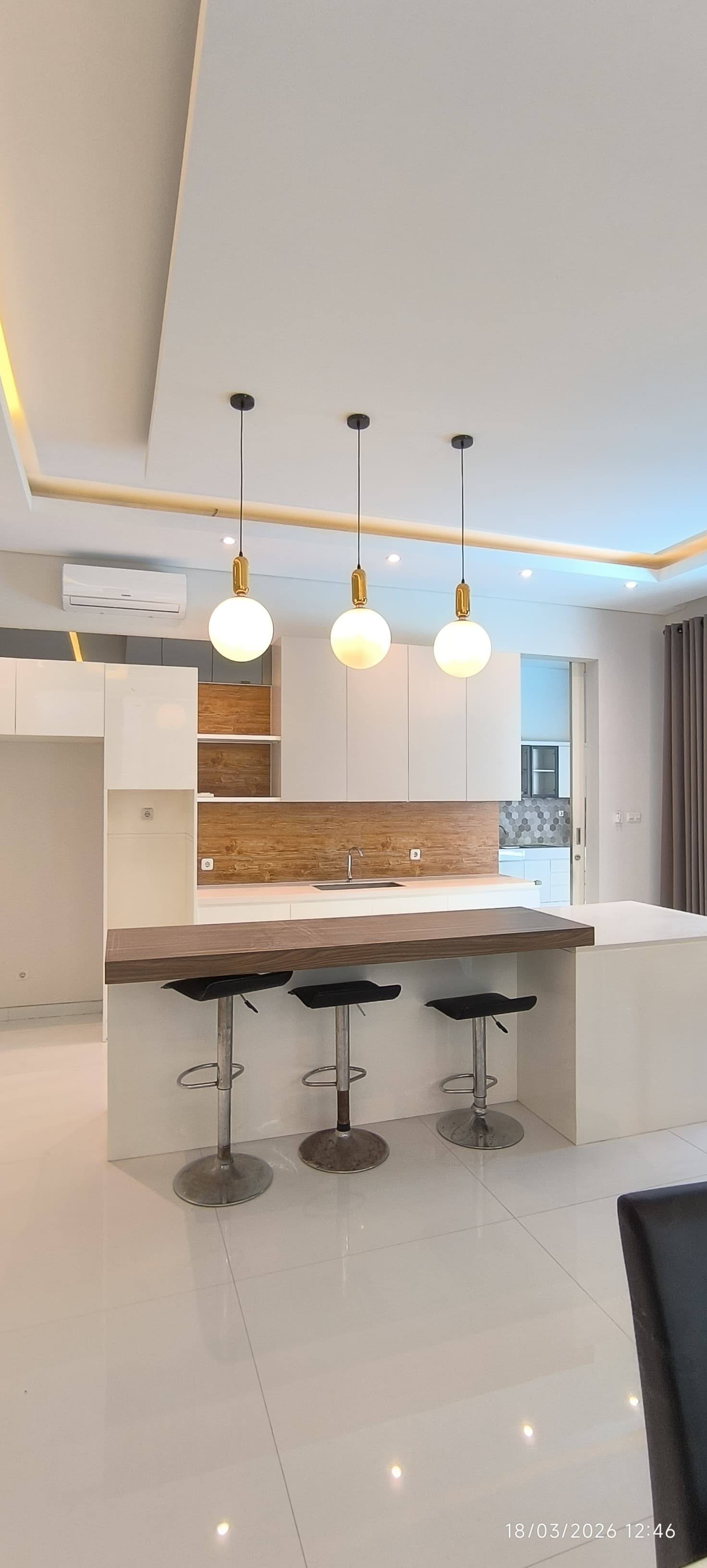 *JUAL /SEWA RUMAH SOMERSET, CITRALAND minimalis, fullfurnish*