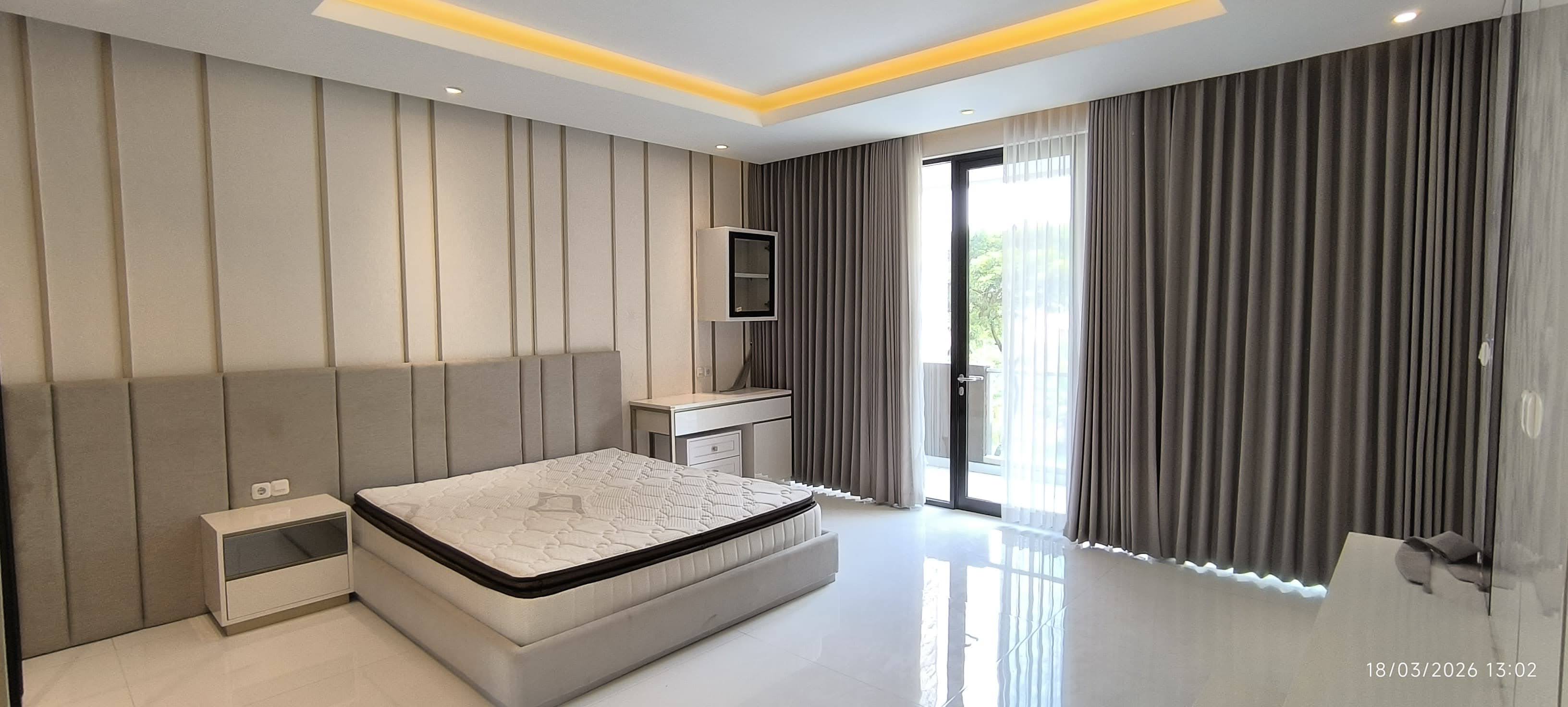 *JUAL /SEWA RUMAH SOMERSET, CITRALAND minimalis, fullfurnish*