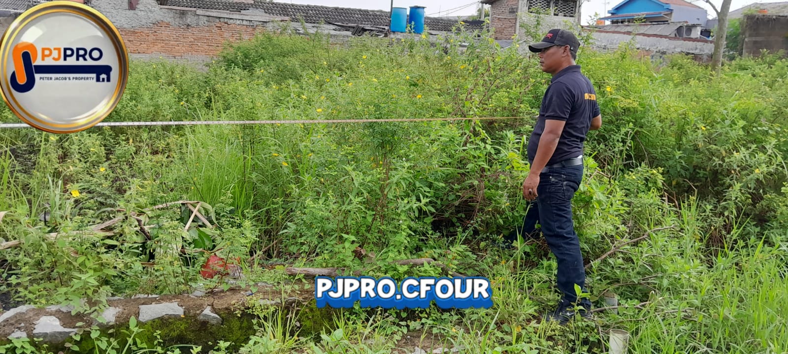 Dijual Tanah Siap Bangun di Cibitung Bekasi