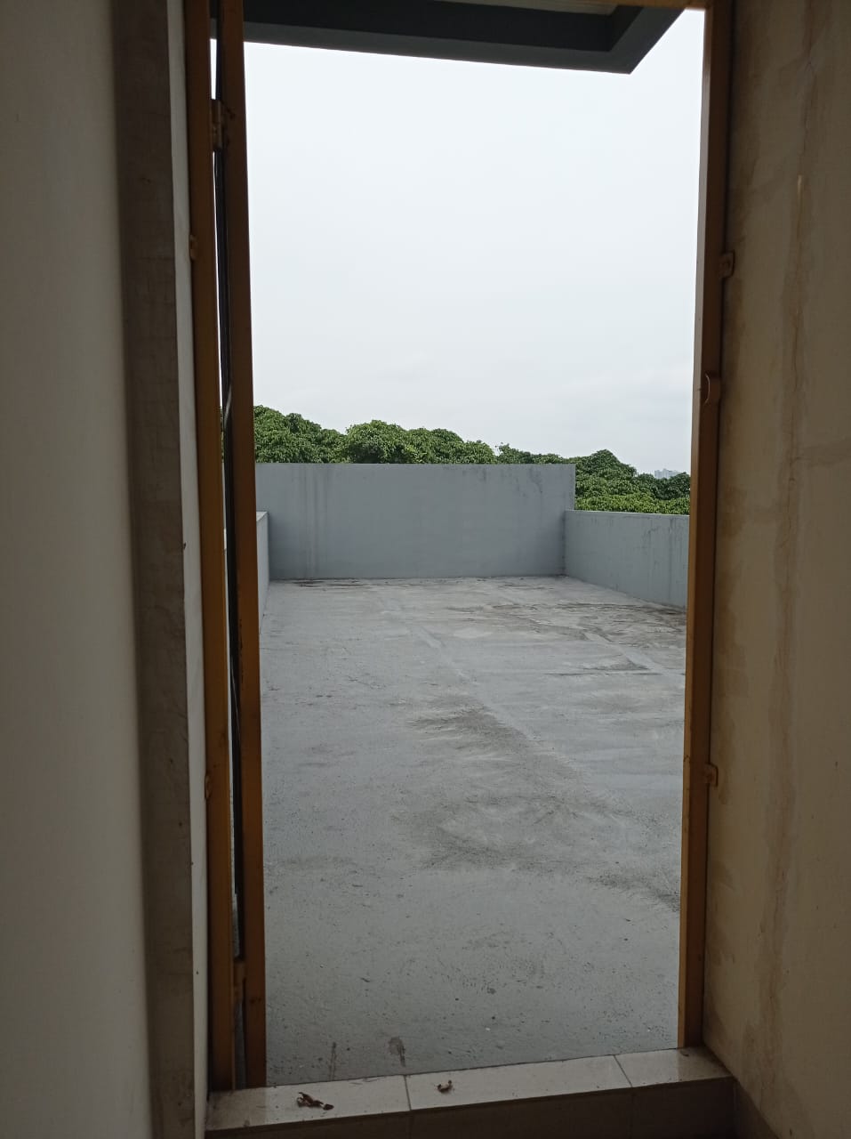 Sewakan ruko 4 lantai di Slipi, Palmerah, Jakarta Barat