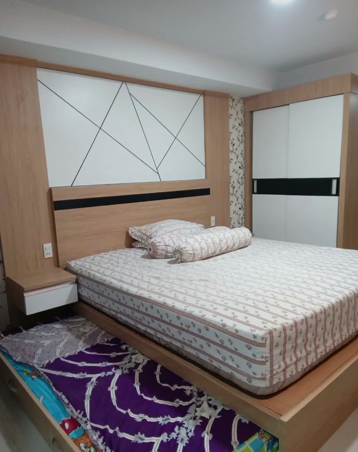 Disewa Apartemen Mansyur Residence type Studio sewa bulanan