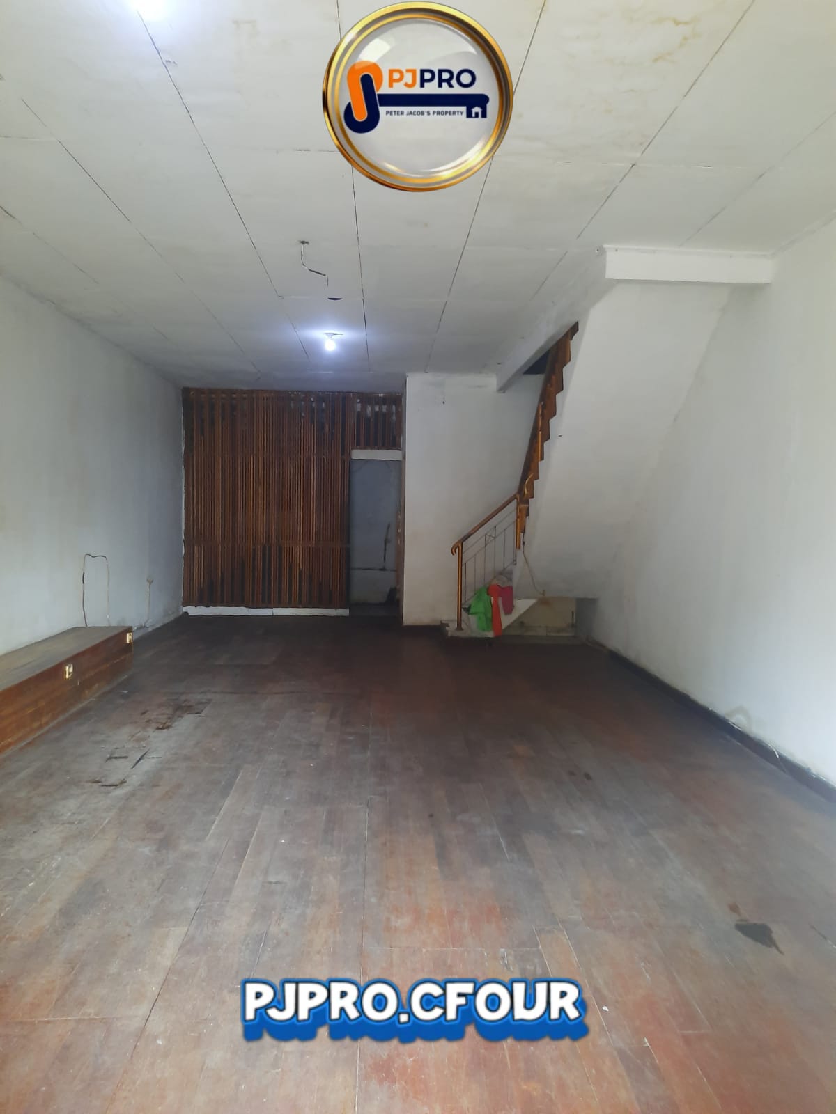 Disewakan Ruko Siaphuni Area Bebas Banjir di Sentra Niaga Bekasi