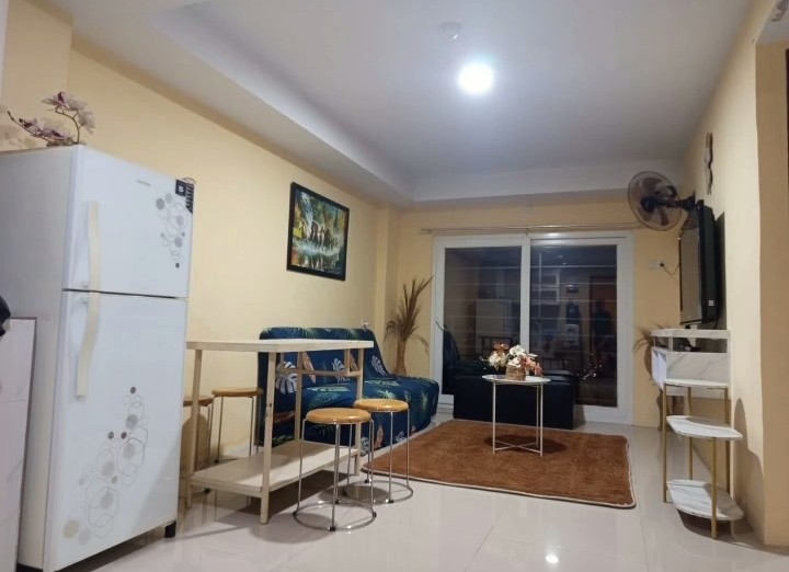Sewa Apartemen Type 2 Bedroom di Mansyur residence Apartment